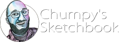 Chumpy's Sketchbook