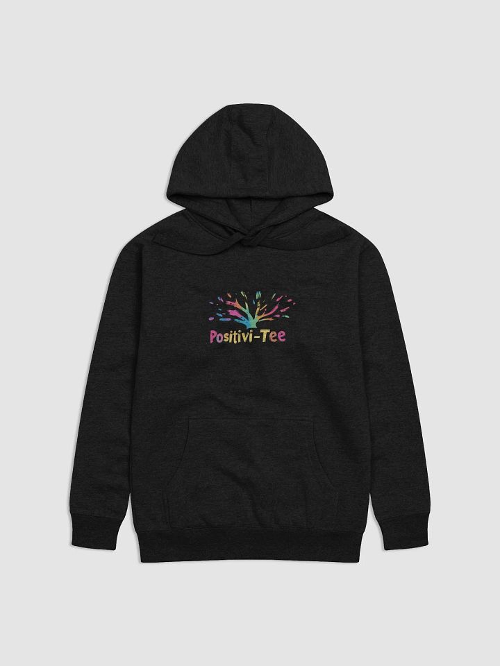 Logo Hoodie product image (1)