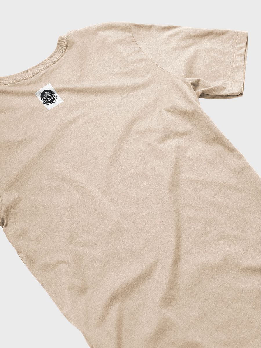 Timeless Glamour 1920s Flapper Woman - T-Shirt product image (15)