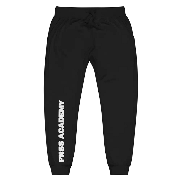 Jerzees Unisex Joggers - FNSS Academy Edition product image (1)