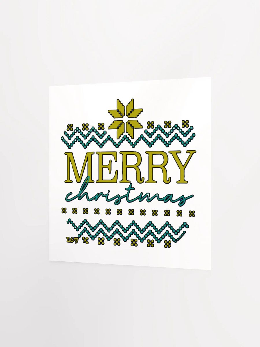 MERRY CHRISTMAS product image (6)