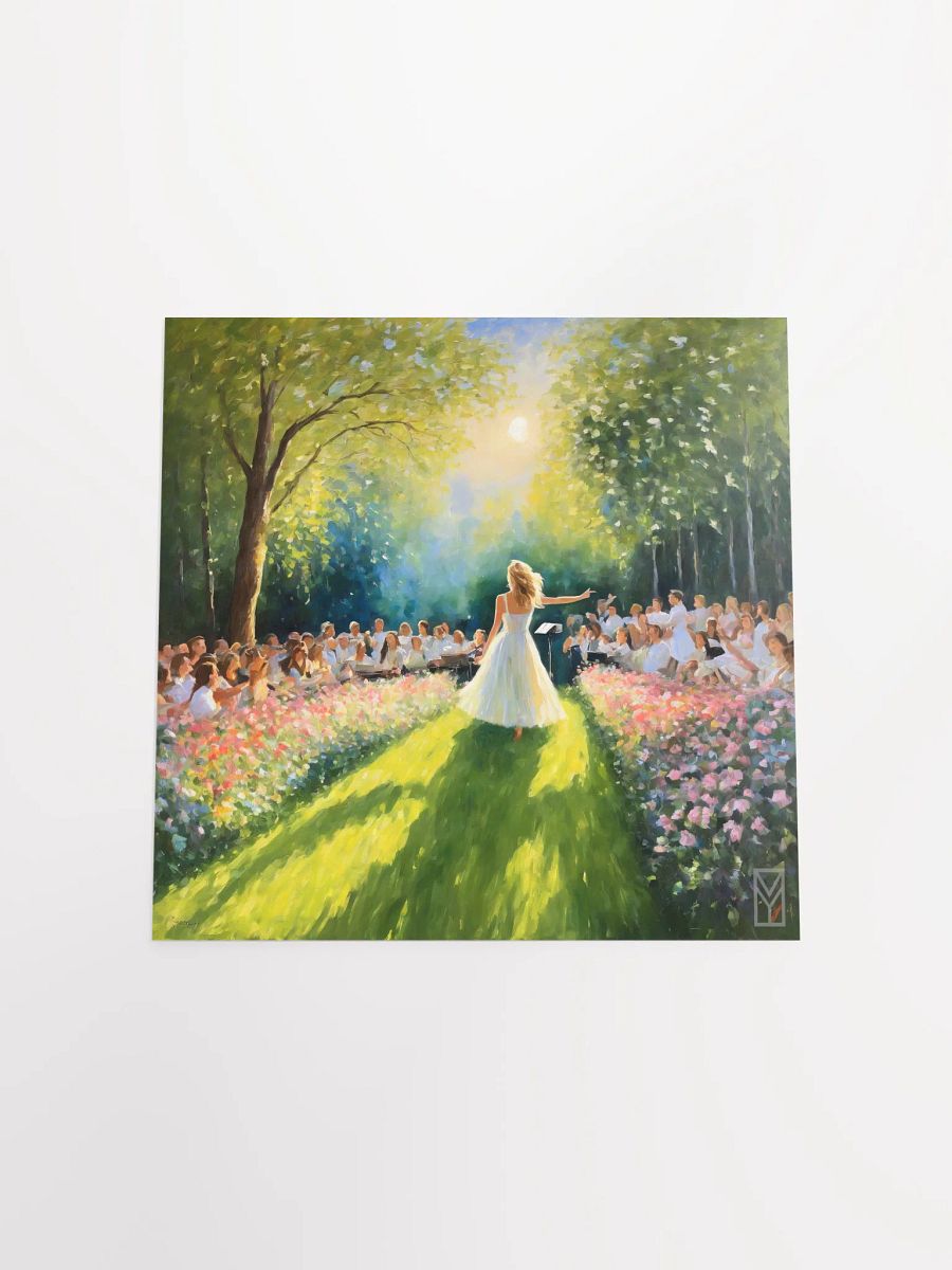 Poster Tour in Colors: An Impressionist Celebration product image (4)