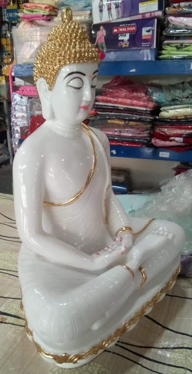 BUDDHA IDOL product image (2)