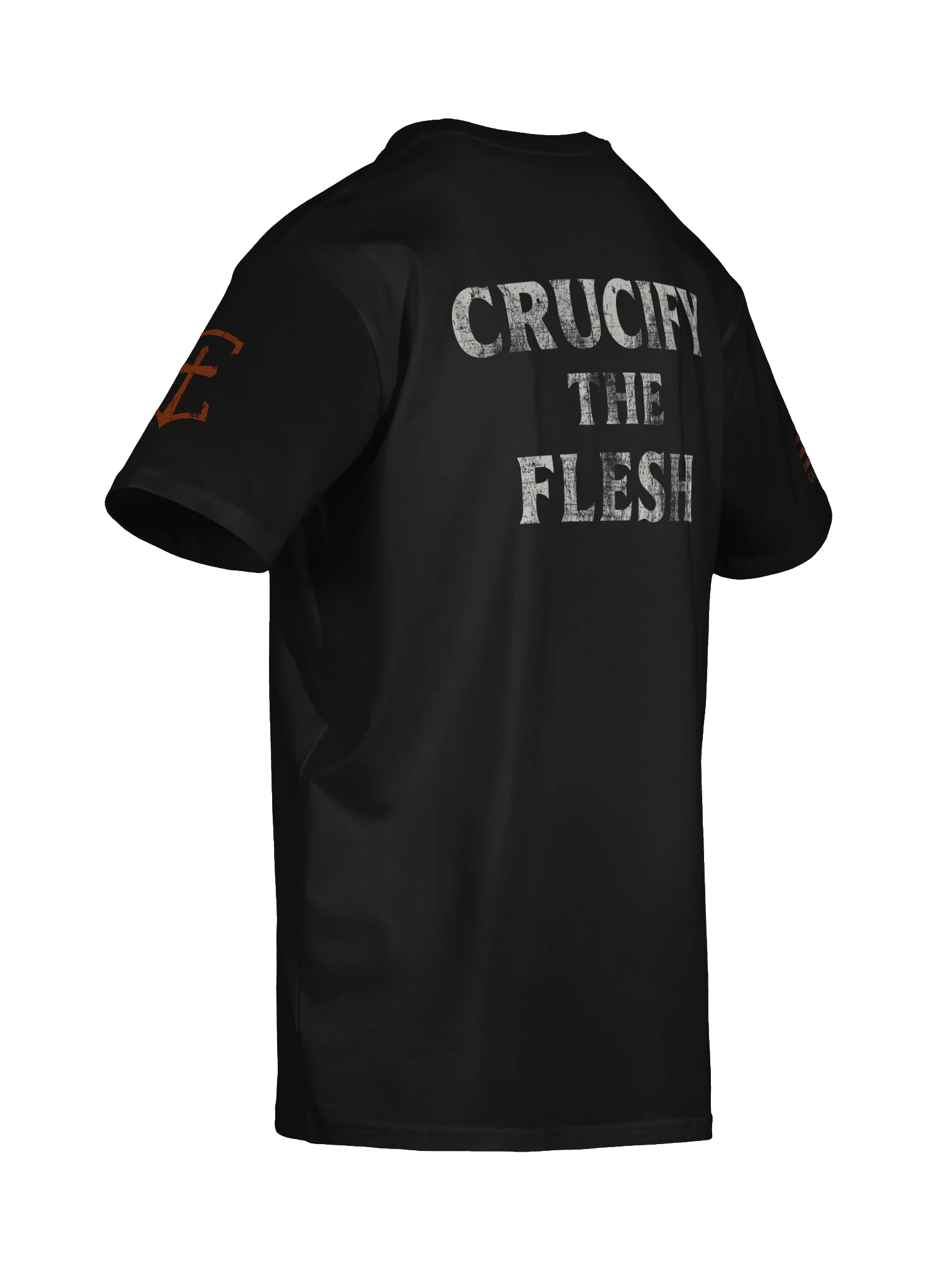 Crucify the Flesh product image (6)