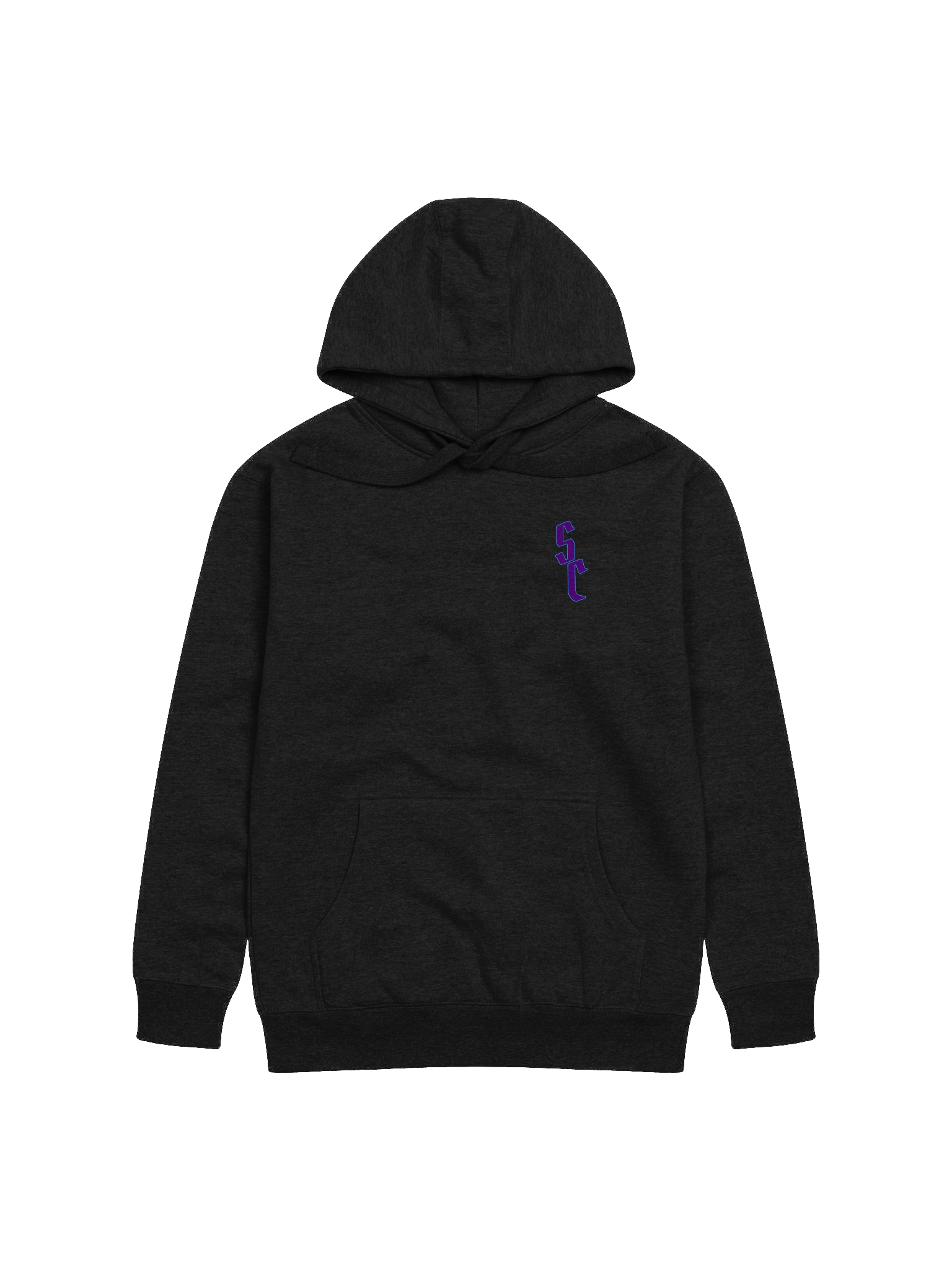 ScareCrew Cotton Hoodie product image (1)