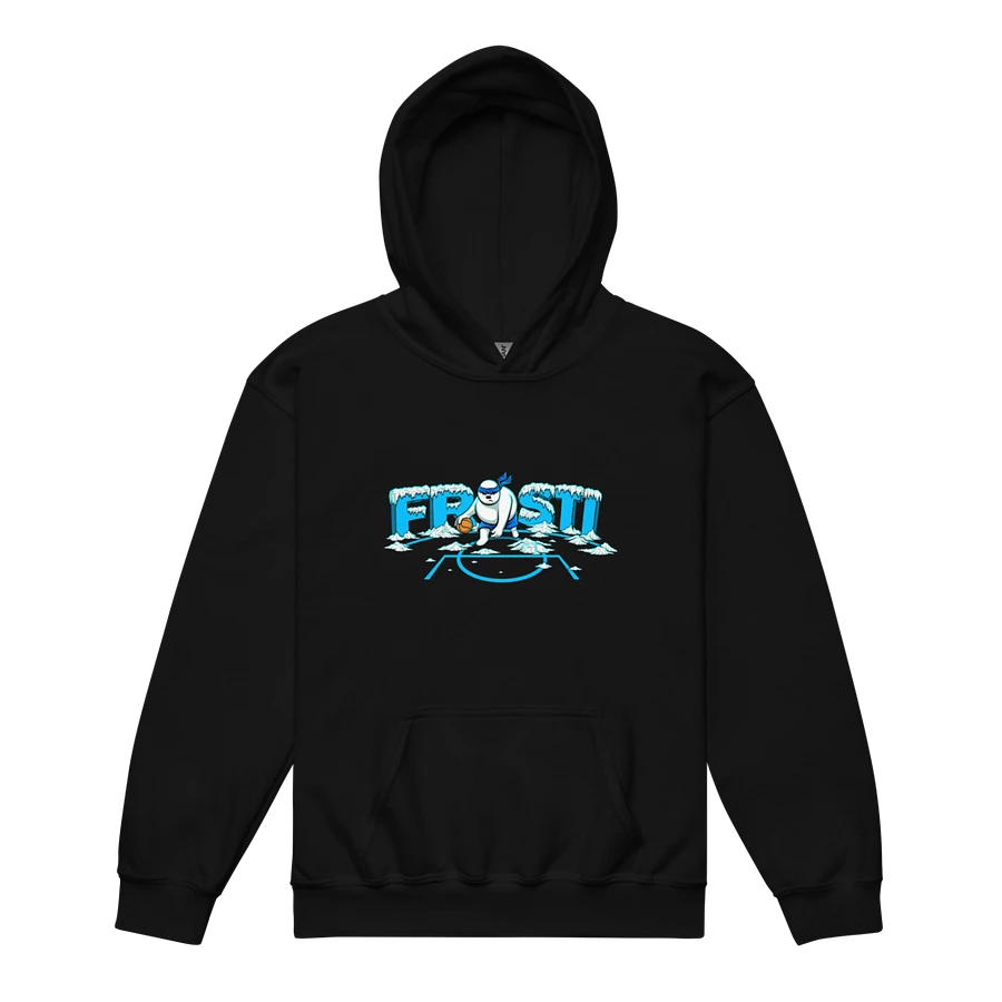 Youth Frosti Hoodie product image (8)