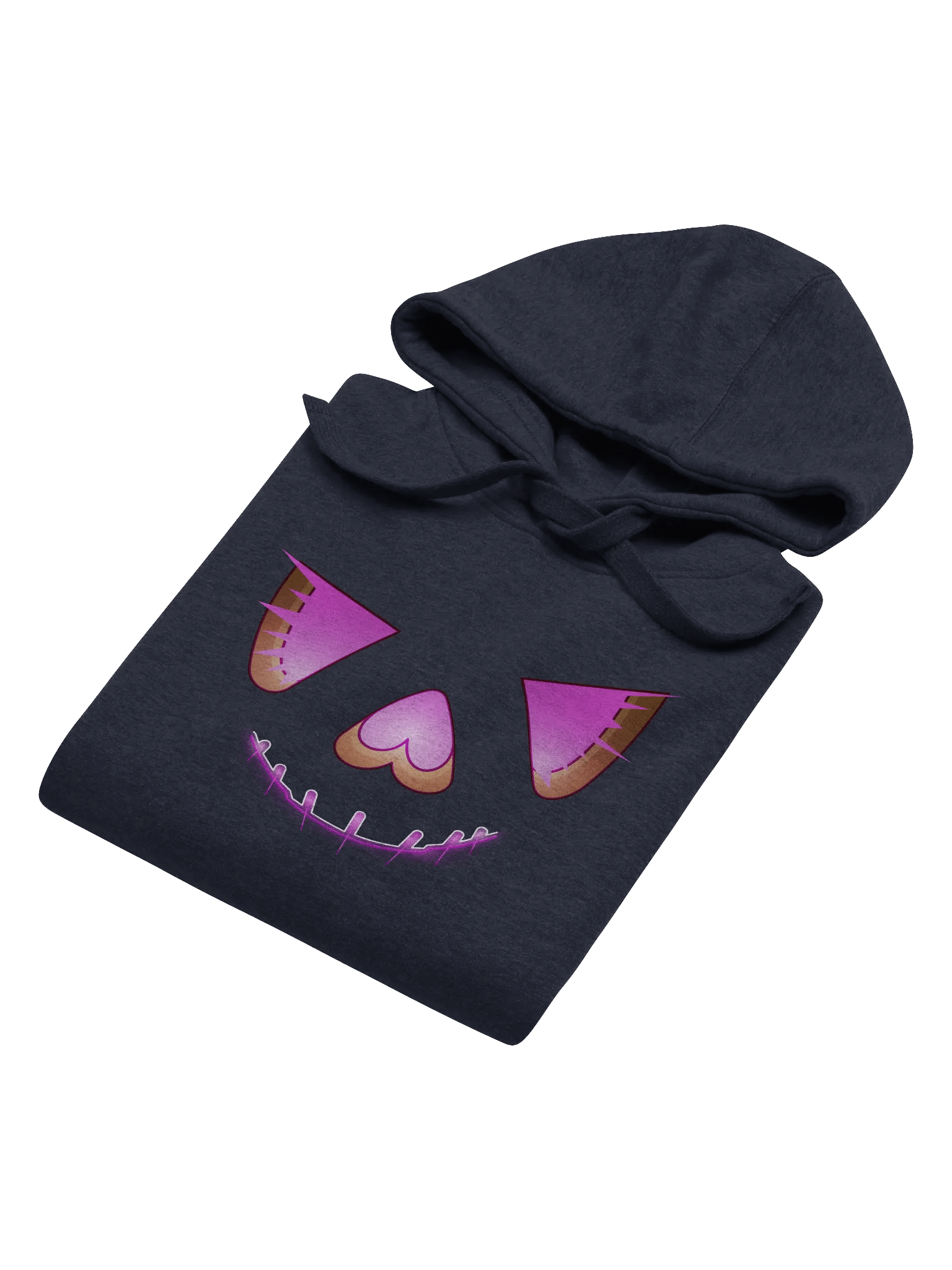 Punk face - Unisex hoodie product image (3)