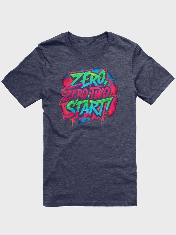 Zero, Zero, Two – Game On! product image (16)