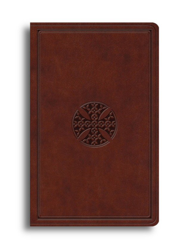 Bible - Mosaic Brown product image (1)