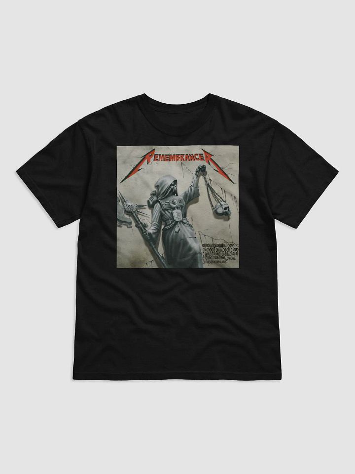 Onenissiah T-Shirt product image (1)