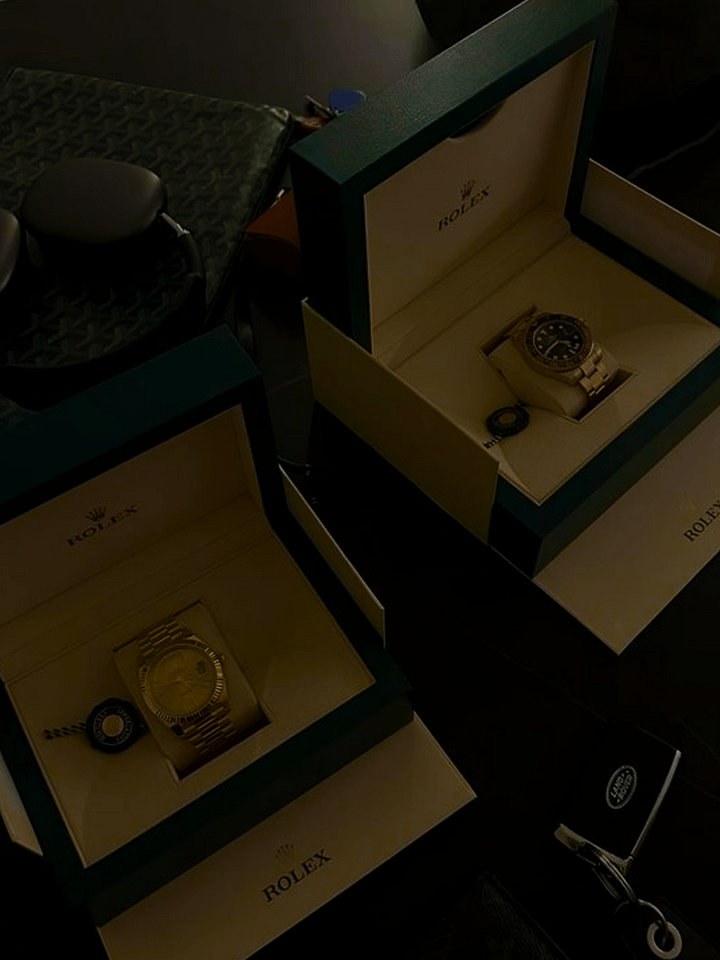 ALL IN ONE VENDOR BUNDLE (V1) product image (2)
