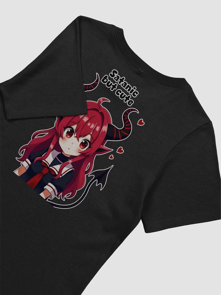 Satanic But Cute Anime Demon Girl product image (63)