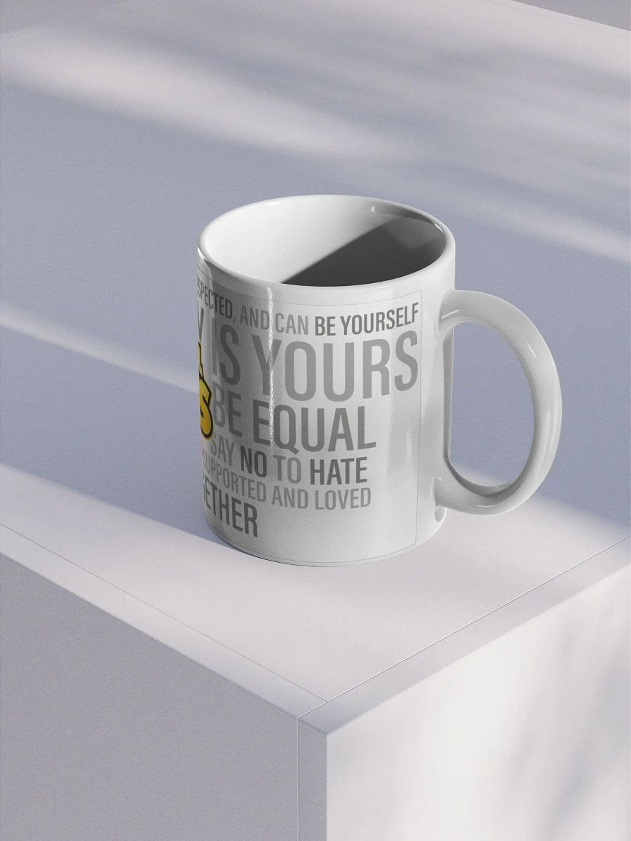 Your Family Mug product image (3)
