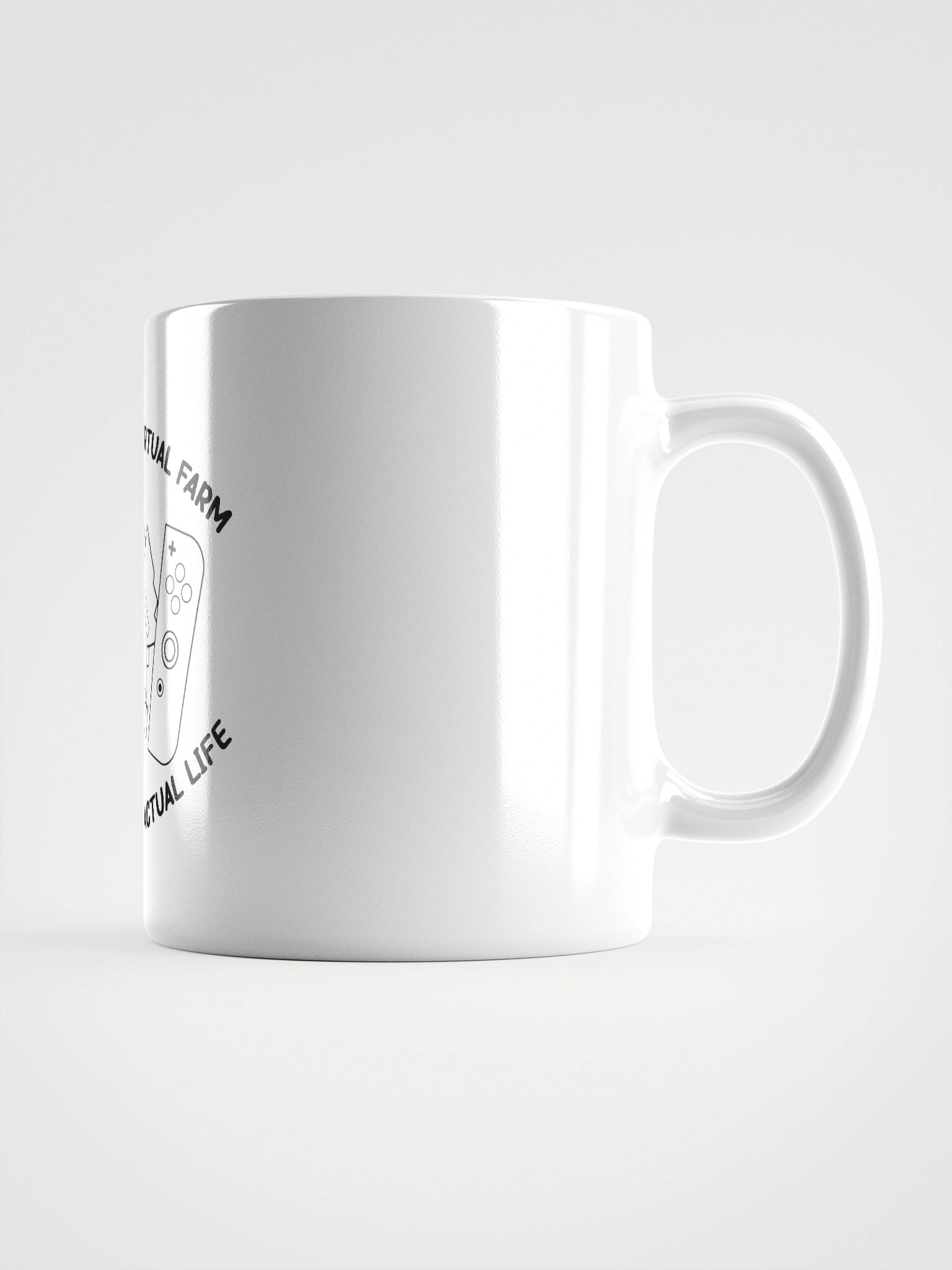 Cozy Farmer Mug product image (3)