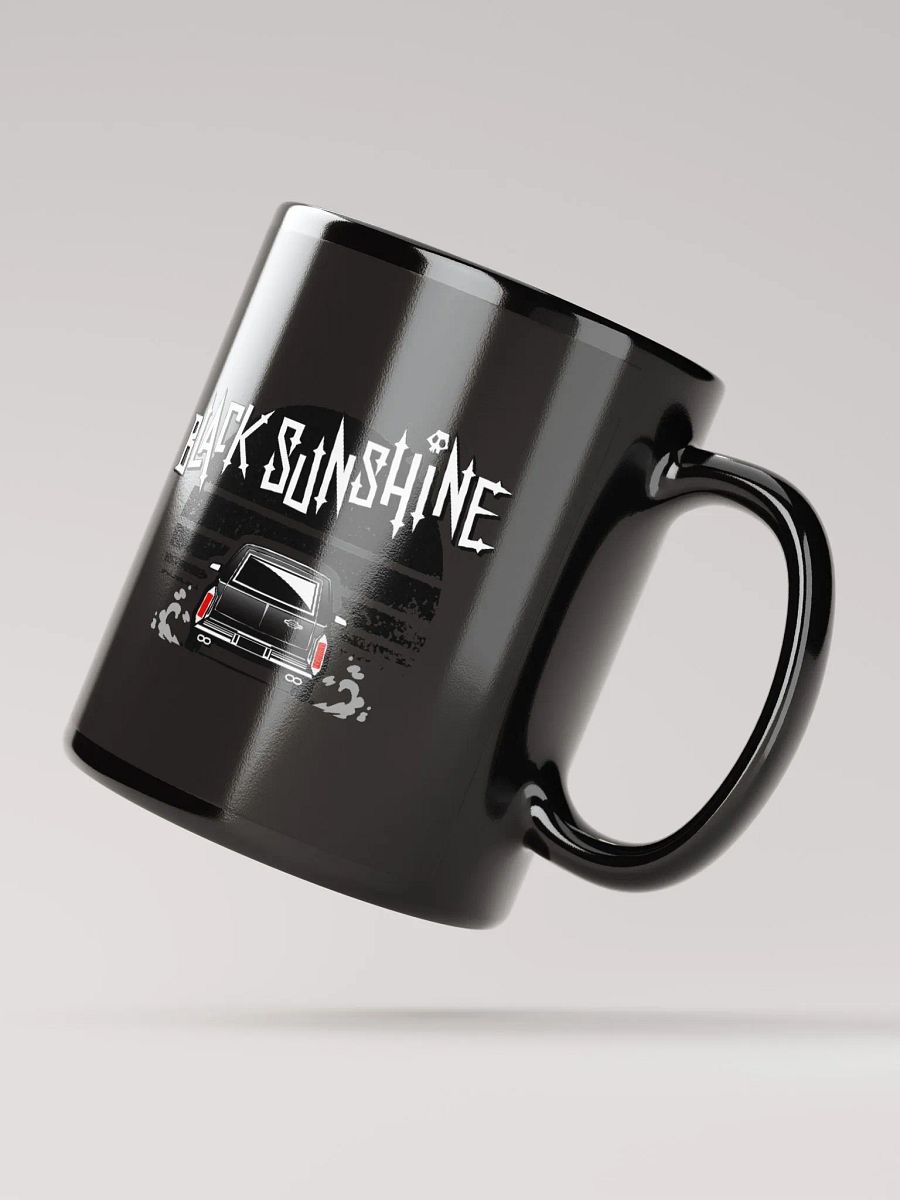 Black Mugshine product image (3)