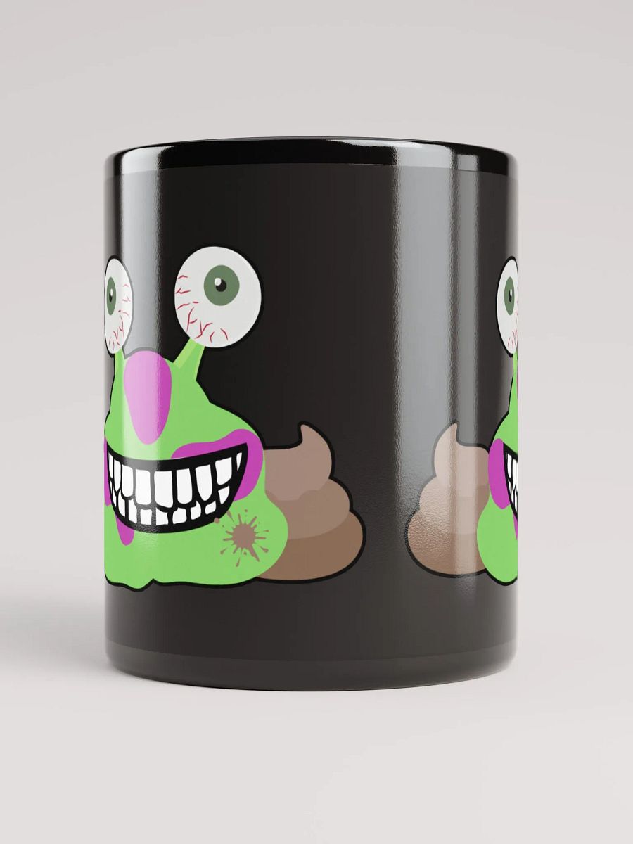 Dookiemon Mug! product image (10)