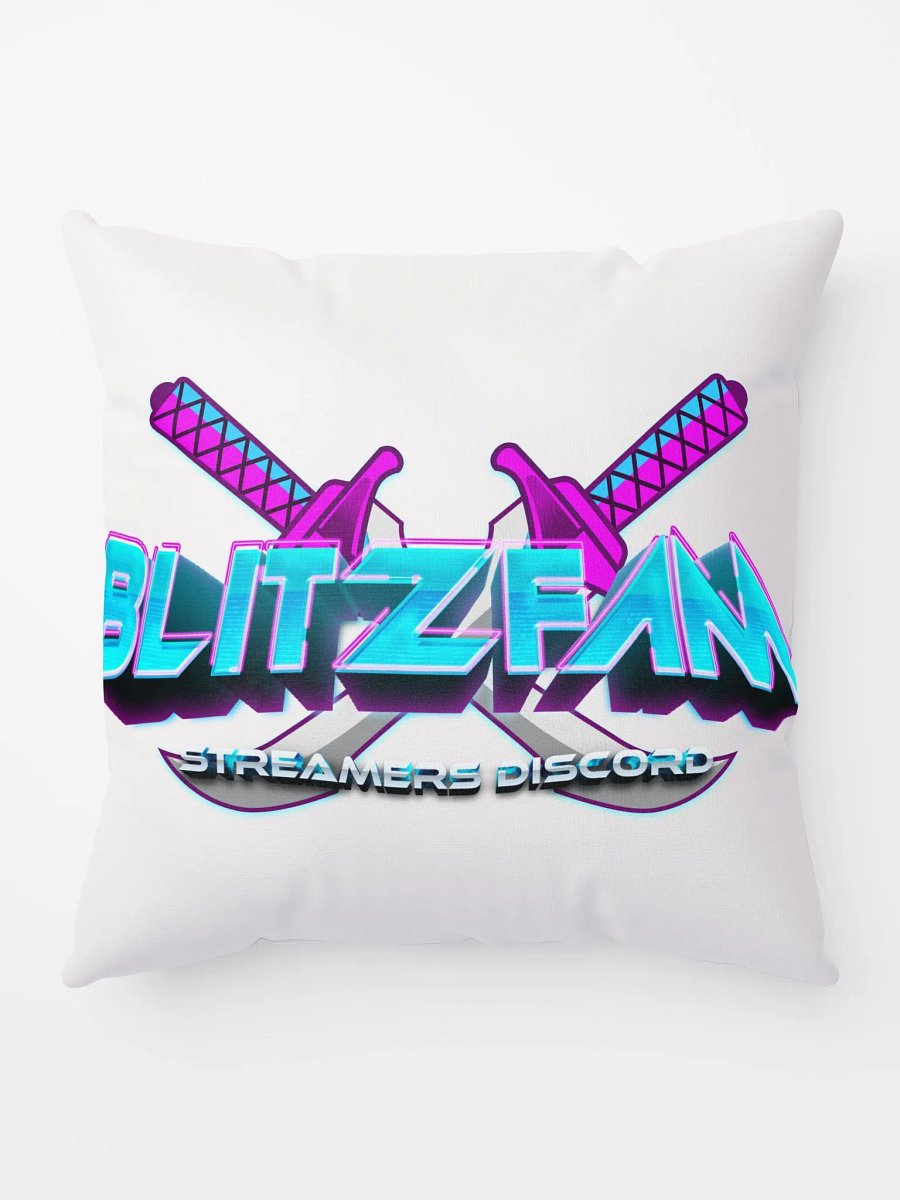 Bfam Ninja pillow product image (9)