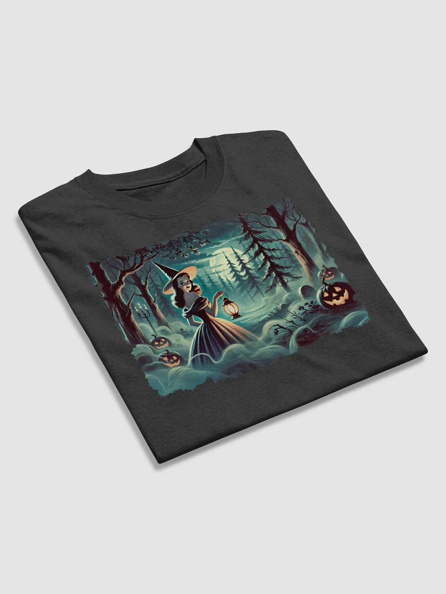 Witch in the Mist T-Shirt product image (1)