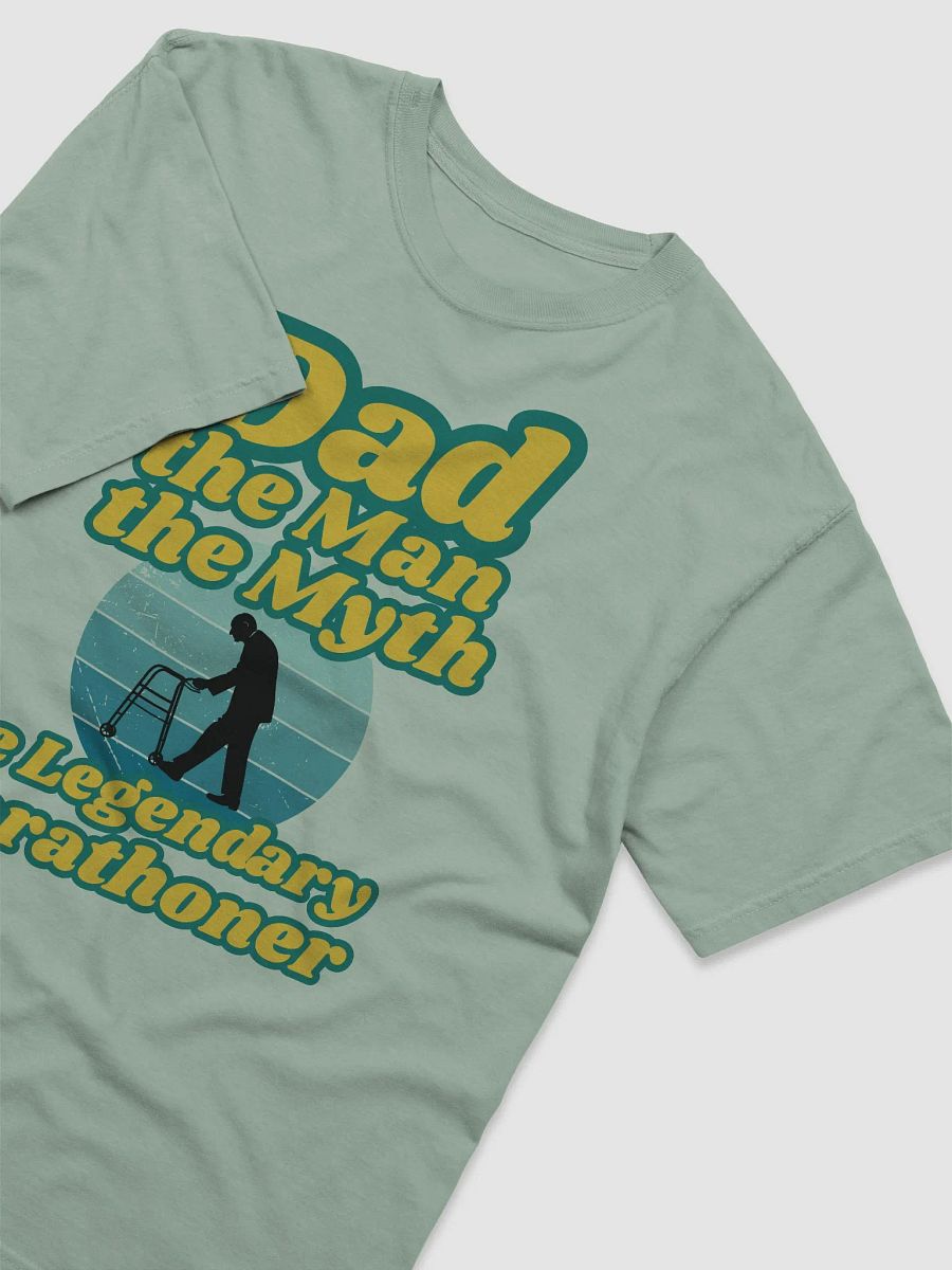Legendary Marathoner Tee product image (9)