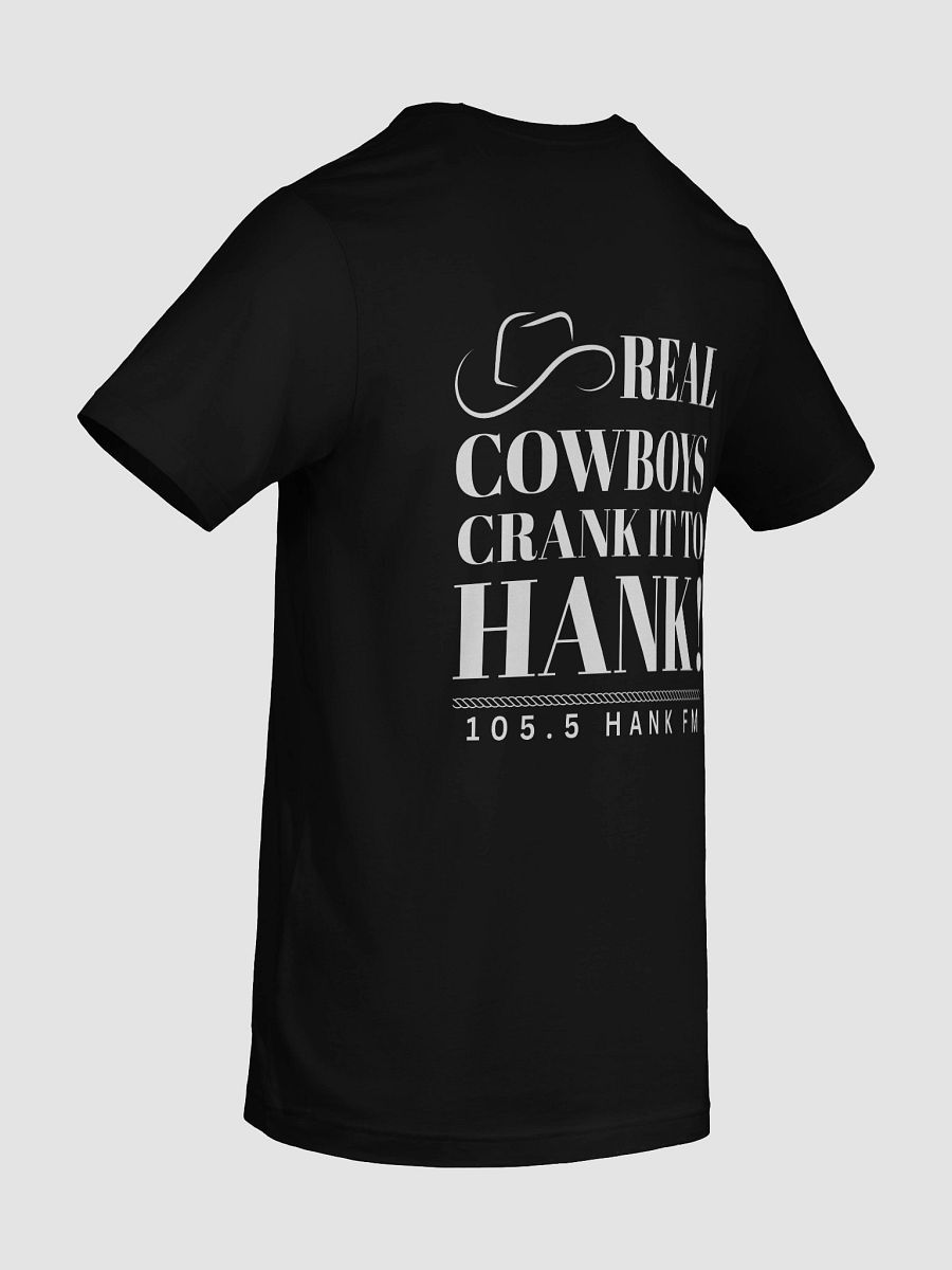 Real Cowboys T-shirt product image (10)