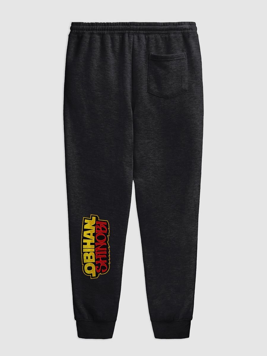 Shinobi Joggers product image (11)