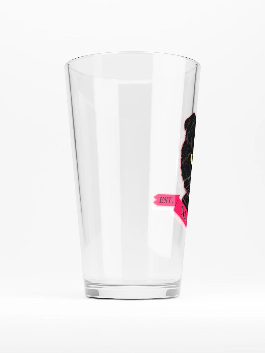 Mav & Co. Pint Glass product image (2)