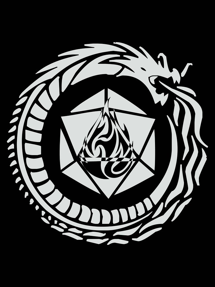D20 V2 [13x13] product image (2)