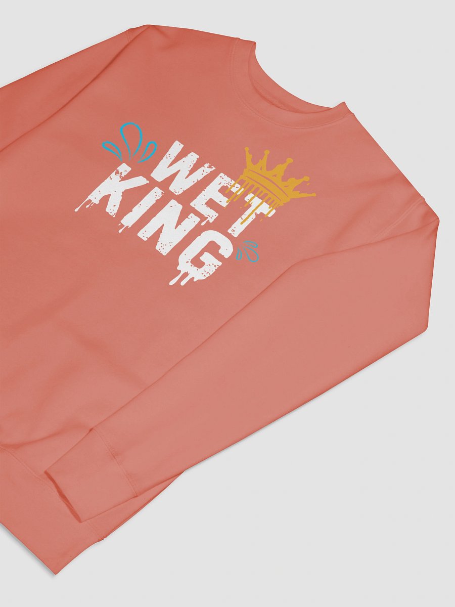 Wet King Sweater product image (56)