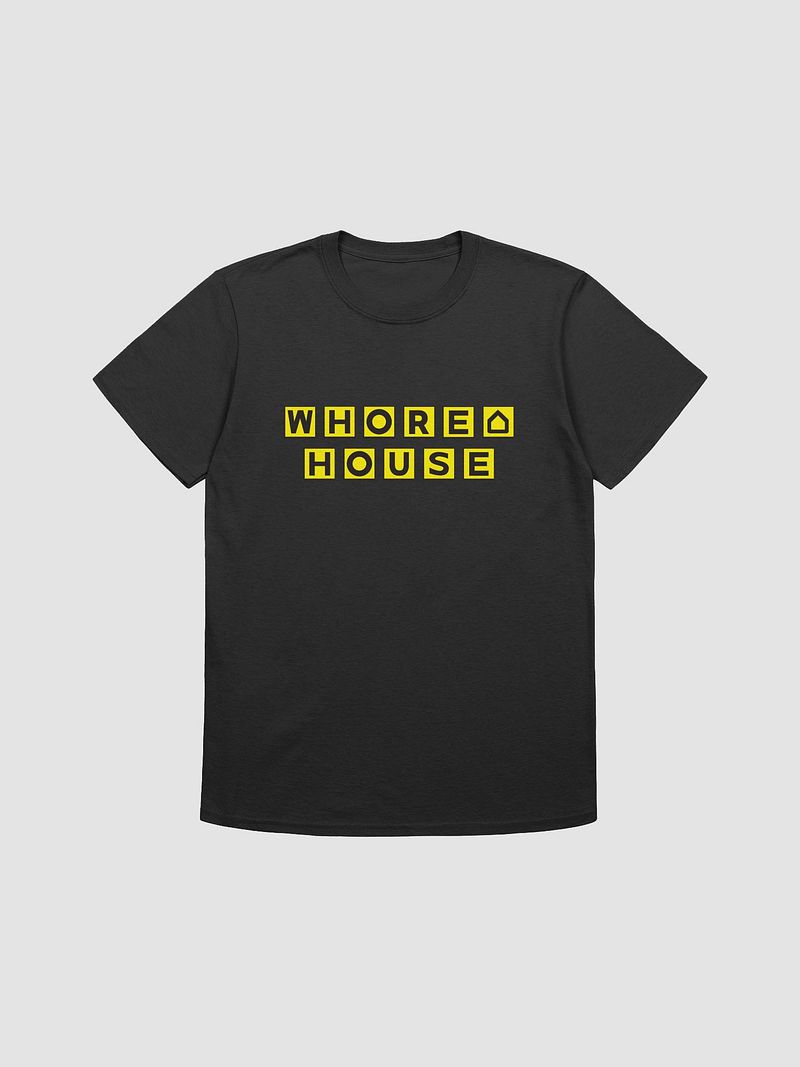 Whorehouse Diner Shirt