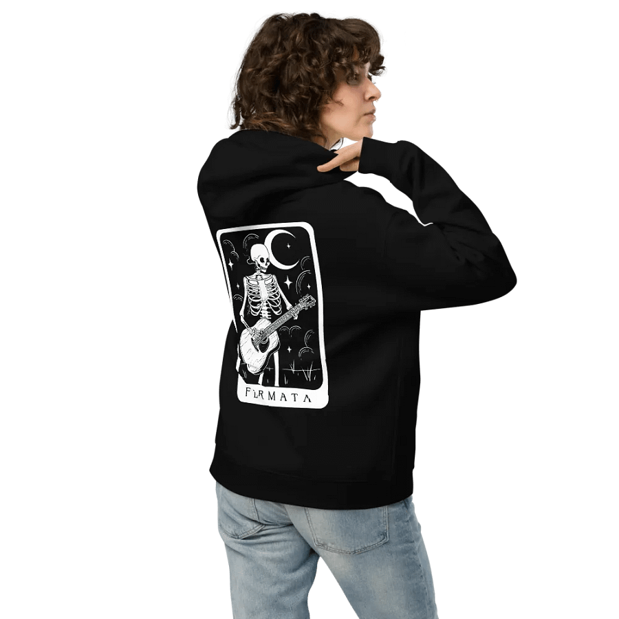 Fermata Hoodie product image (12)