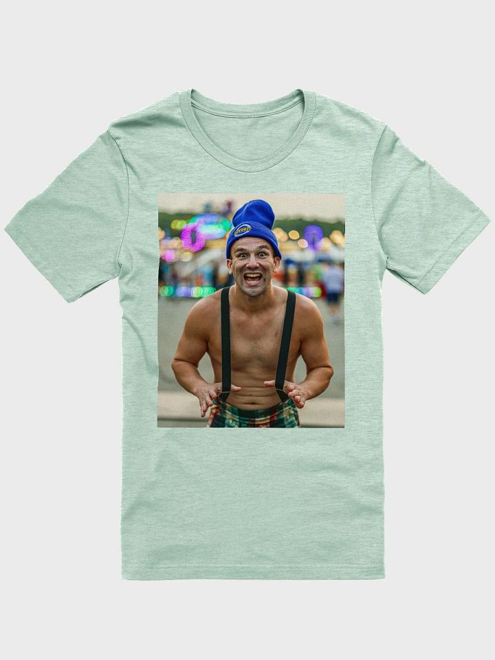 Fairgrounds T Shirt product image (6)
