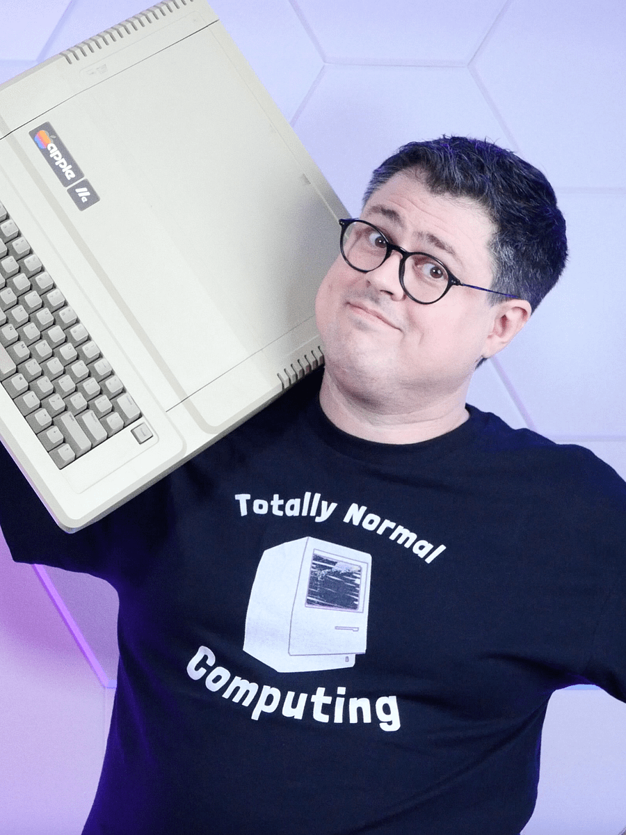 Totally Normal Computing product image (2)