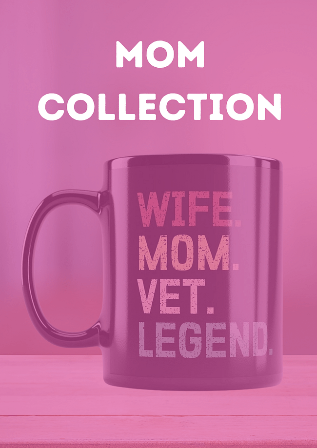 "mom" collection
