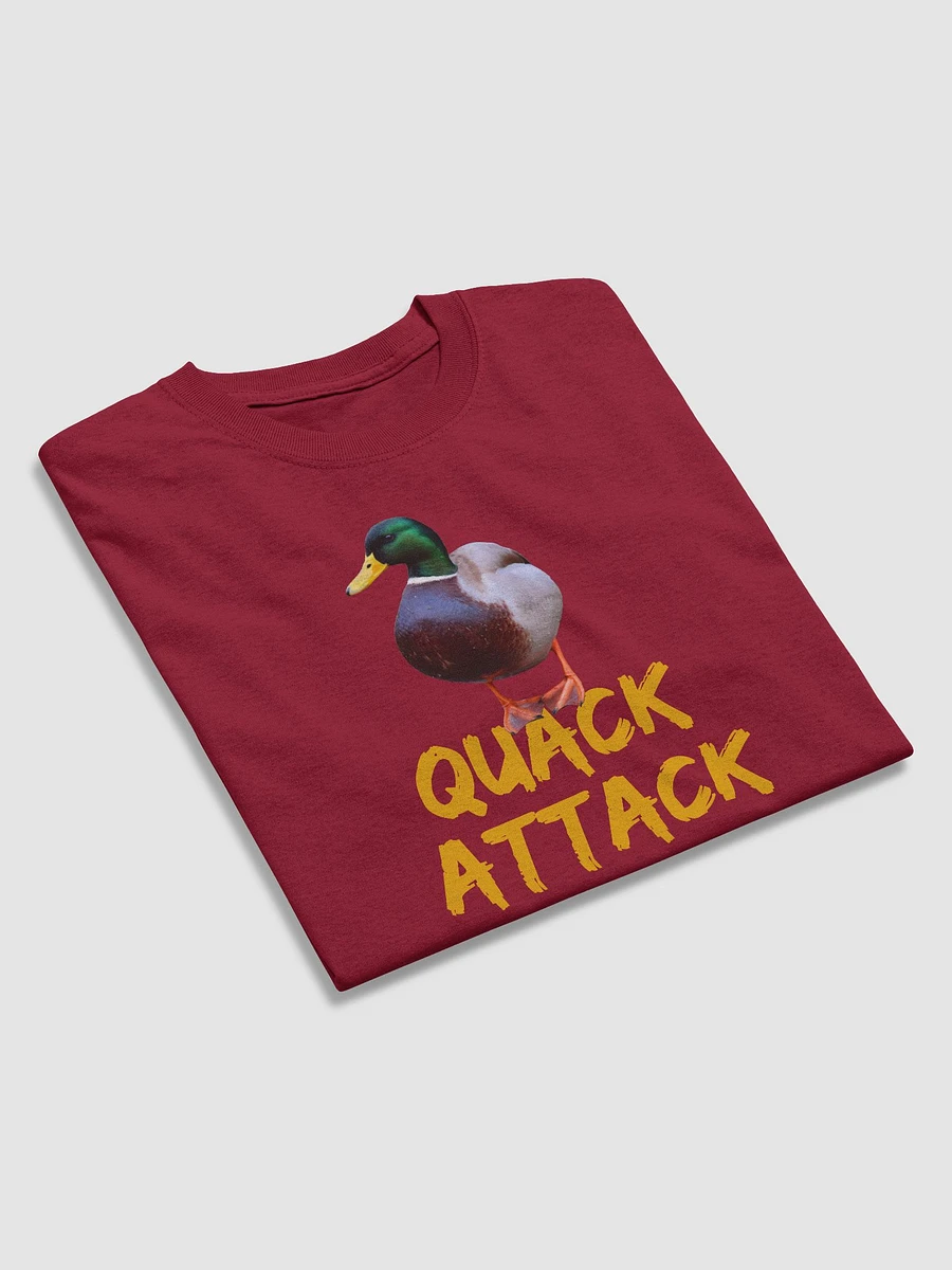 Quack Attack T-Shirt product image (3)