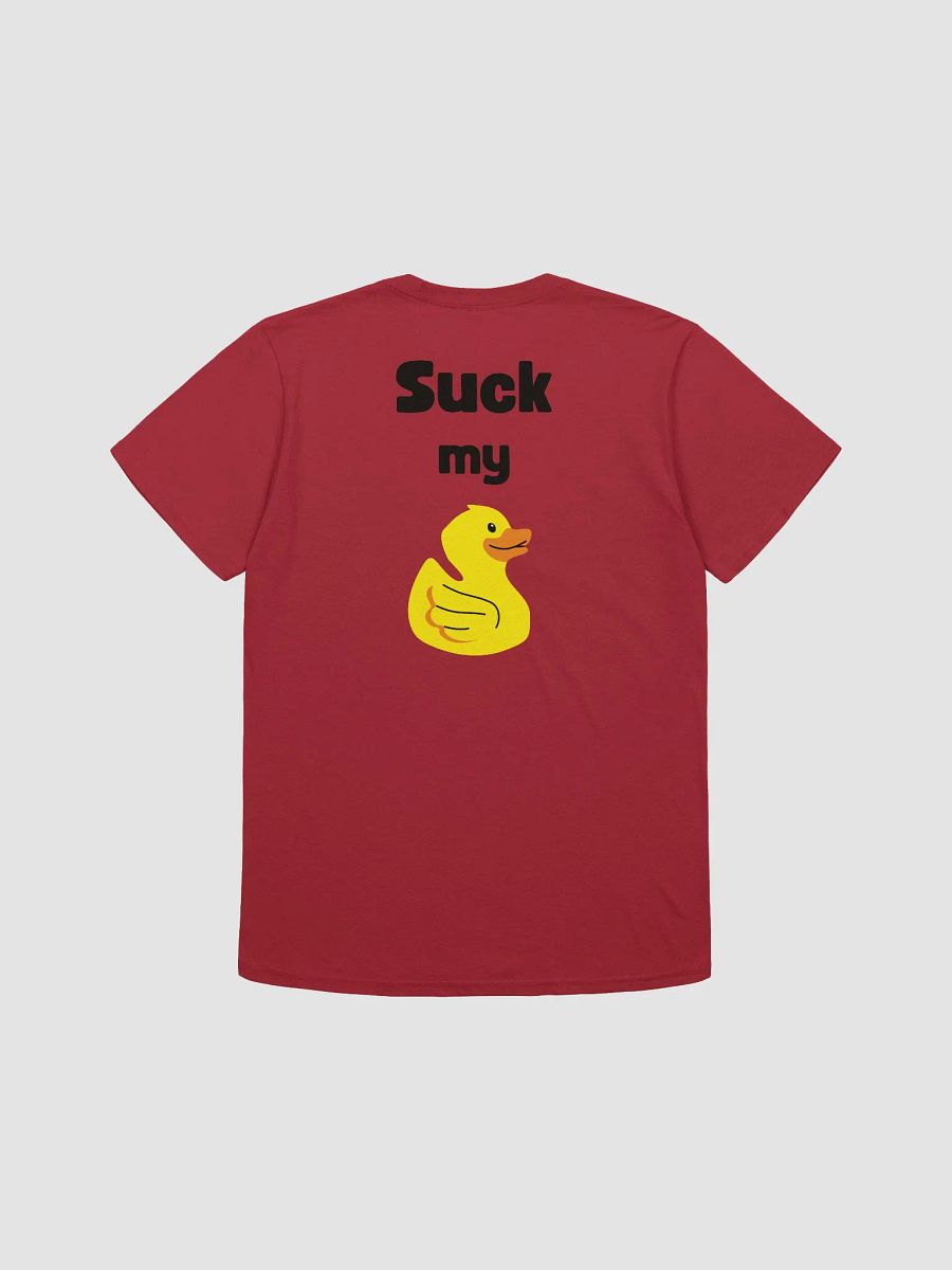 Quirky Quack Unisex Tee product image (6)
