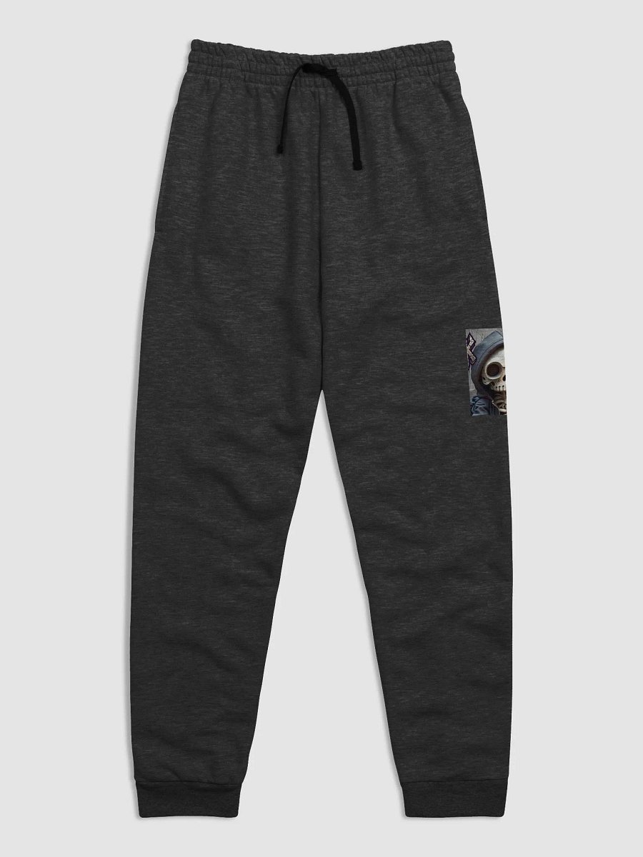 GOTHY The Gothik Gamer Sweatpants – Comfort Meets Dark Power product image (6)