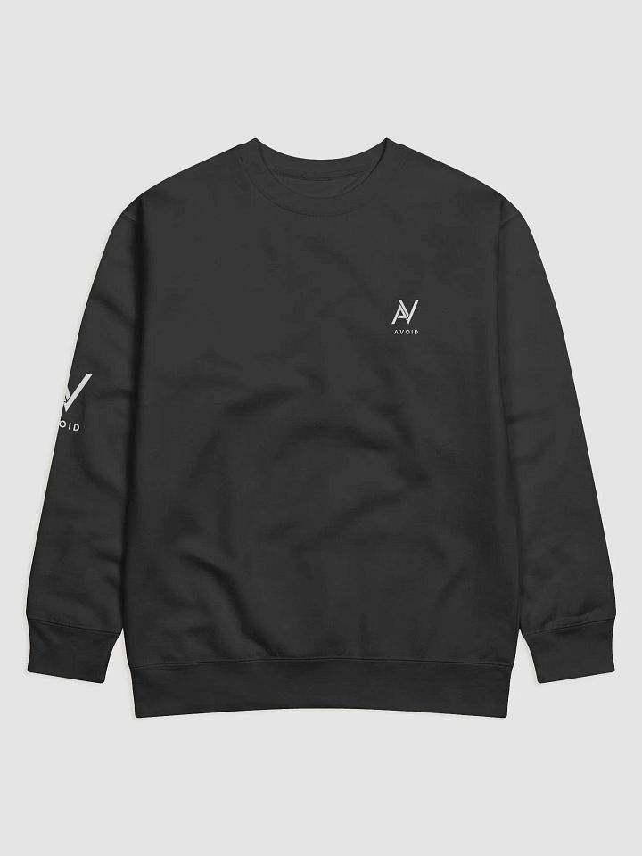 AVOID Premium Street Sweatshirt product image (1)