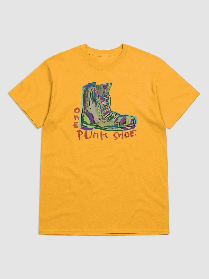 Punk Shoe product image (7)