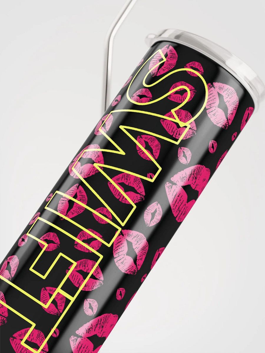 SwiftKisses Tumbler product image (5)