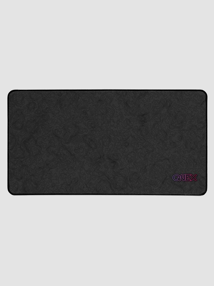 BLACK OUT TOPO product image (1)