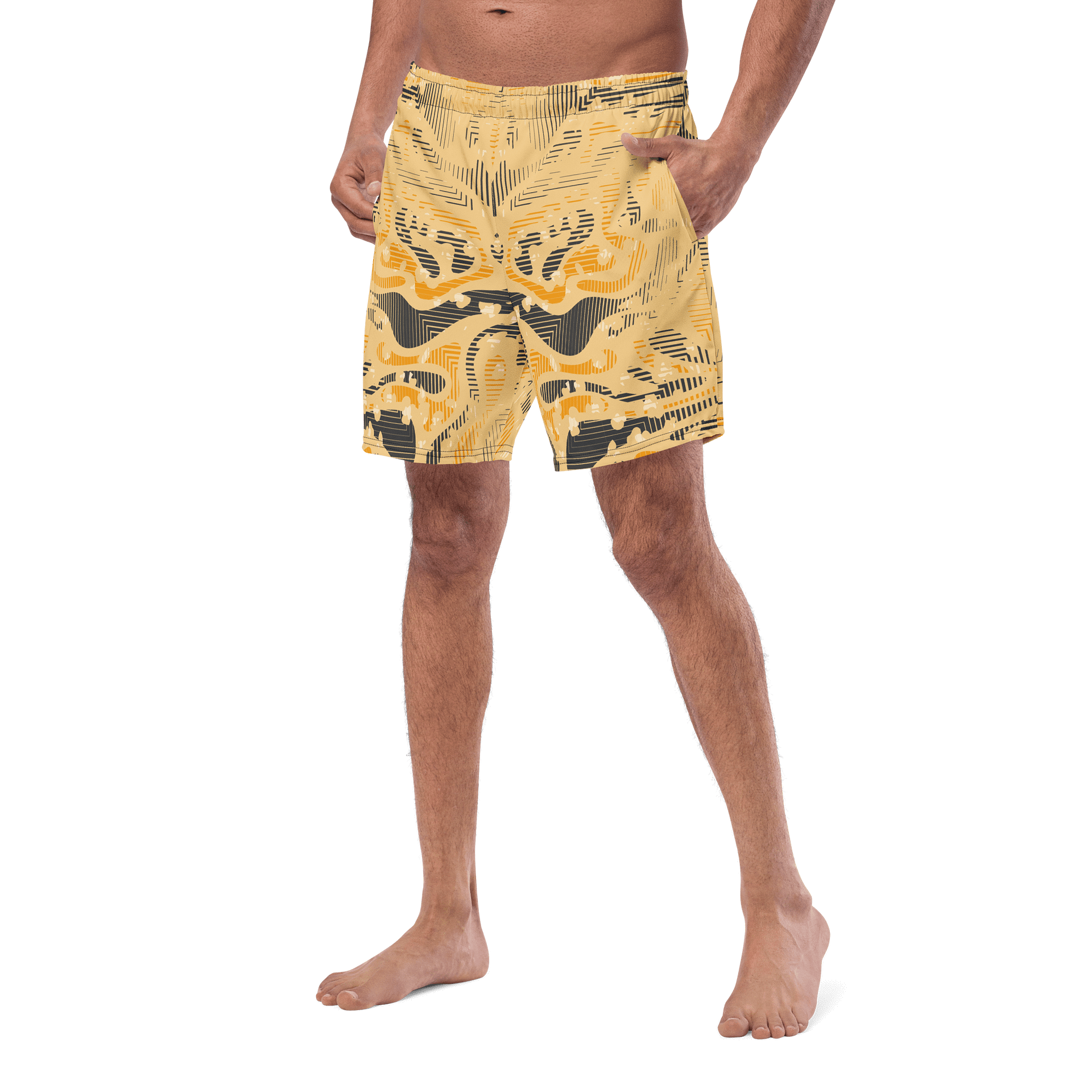Meteor | Swim Trunks product image (5)