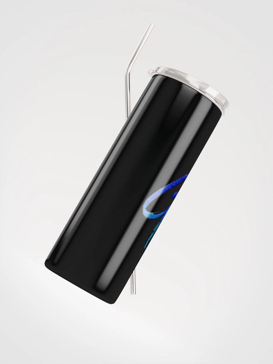 GGG Logo Steel Tumbler product image (7)