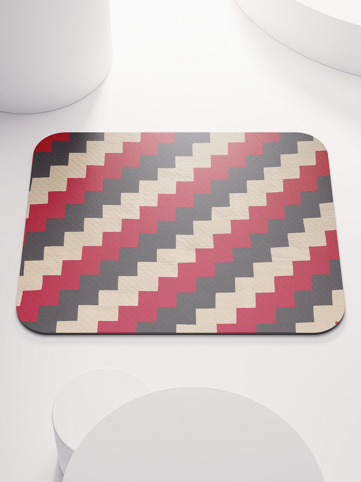 Striking Light. Mouse Pad product image (2)