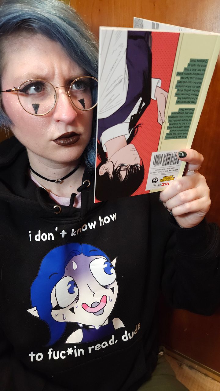 i don't know how to fuc*in read, dude product image (1)