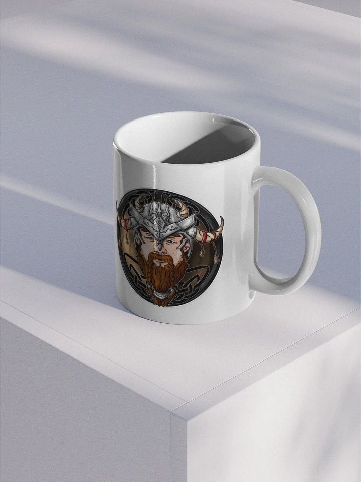 The Dwarf Mug product image (2)