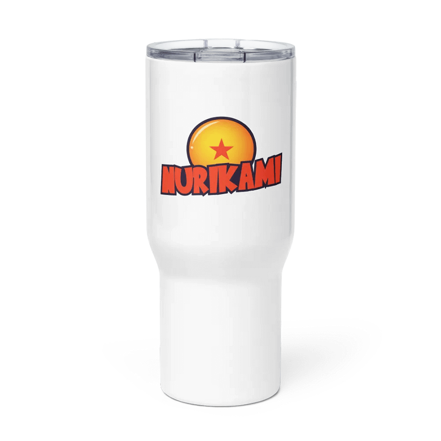 Kami Tumbler product image (2)