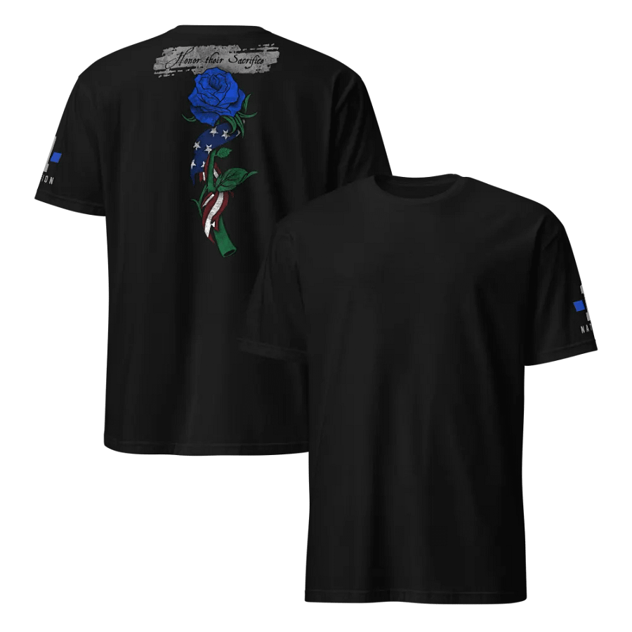 Police: Honor Their Sacrifice product image (13)