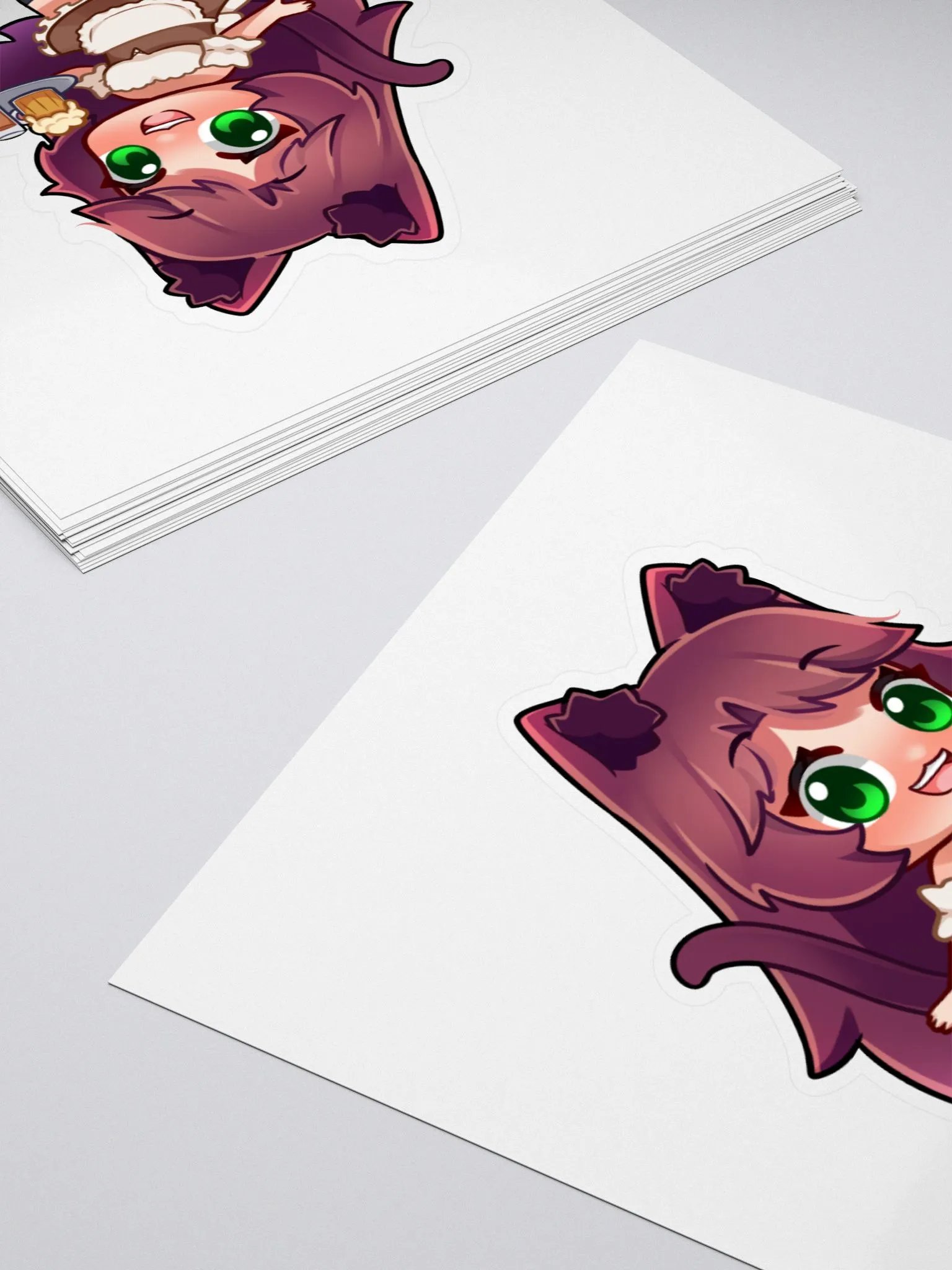 OG Barmaid Sticker product image (4)