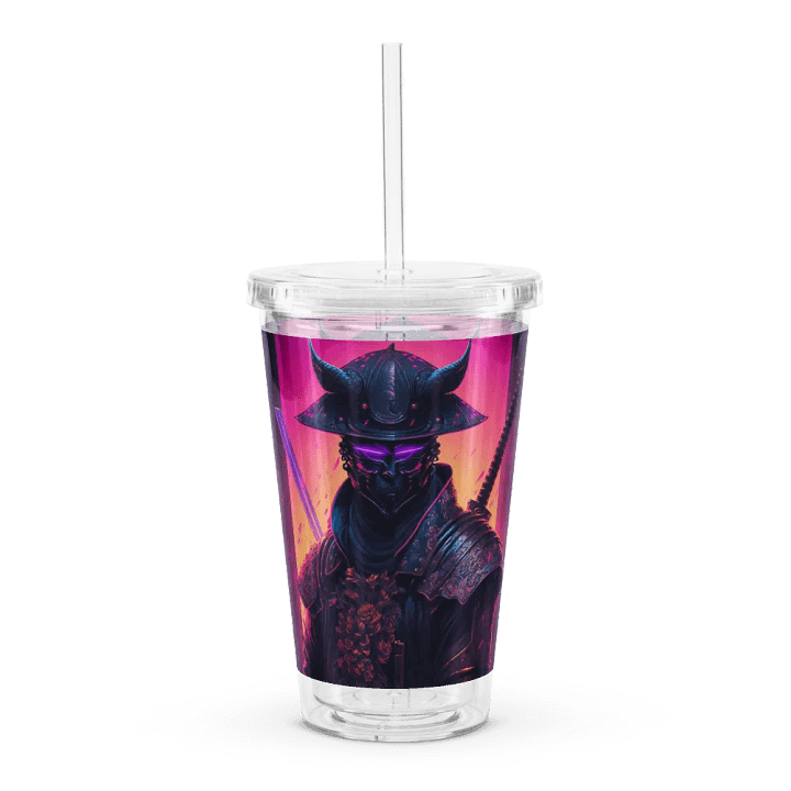 Cyber Ninja Cup product image (2)