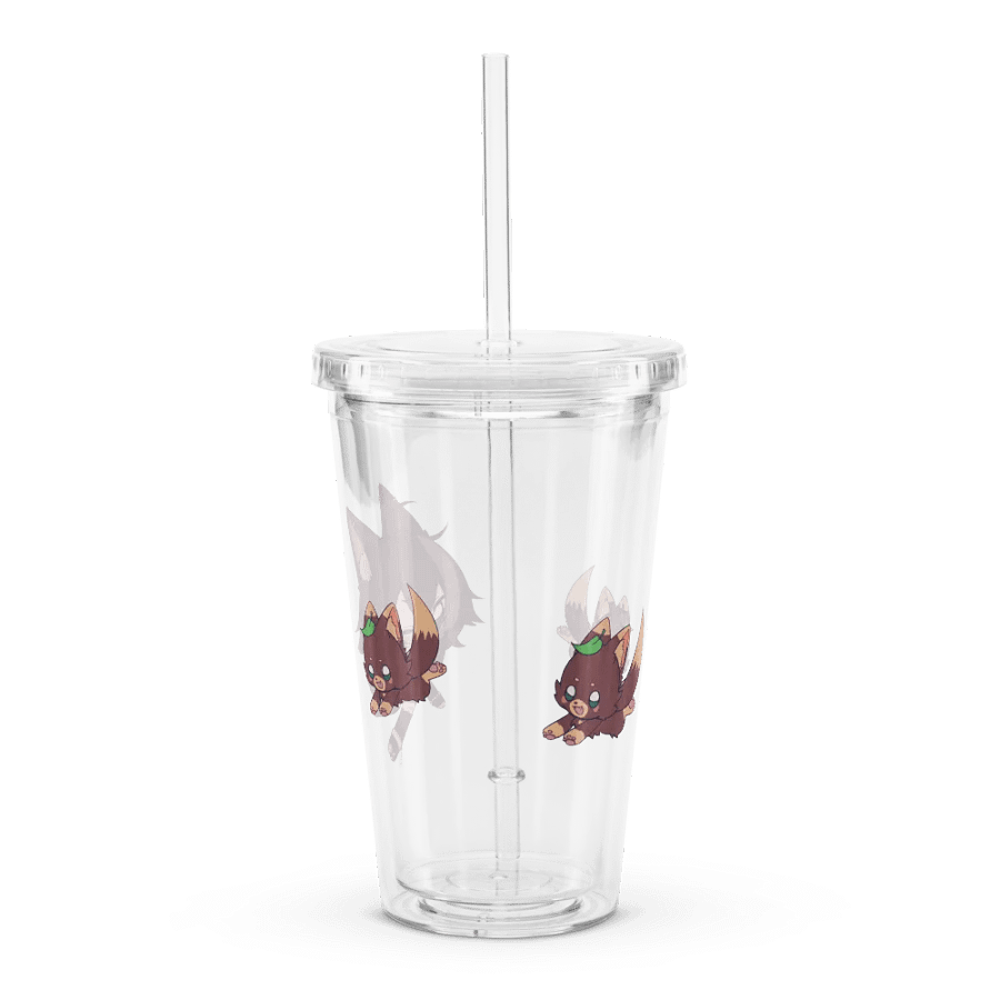 Moonmeadow's Tulip parade Parade Tumbler product image (1)